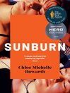 Cover image for Sunburn